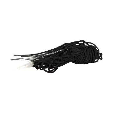 Accessoires Sports nautiques tractés Liquid Force Bindings lace kit (4pcs) Prix Promo
