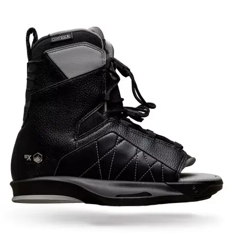 Boots Wakeboard Liquid Force TRANSIT 6X Certifié