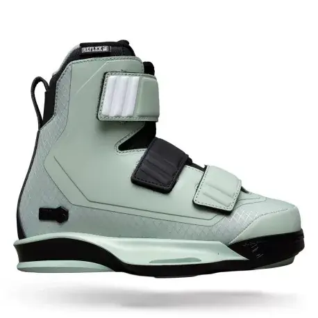 Boots Wakeboard Liquid Force HOOK 6X - SAGE Jusqu'à Épuisement Des Stocks