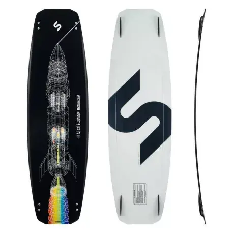 Dernière Chance Planches Wakeboard Slingshot Johnny Rocket 2025