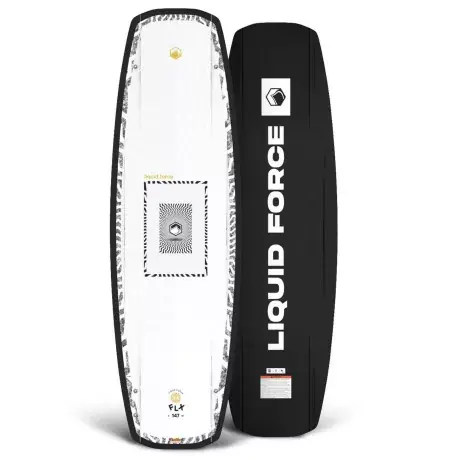 Seulement Aujourd'hui Planches Wakeboard Câble Liquid Force FLX 2026