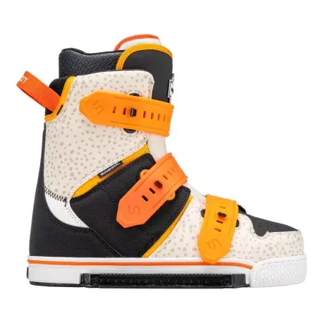 Prix Bas Boots Wakeboard Slingshot ZUUPACK 2026