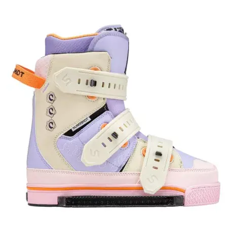 Commande En Gros Boots Wakeboard Slingshot Copycat 2026
