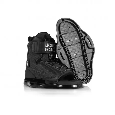 Promotion Boots Wakeboard Liquid Force RANT 6R KIDS 2024