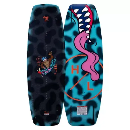 Produit De Marque Planches Wakeboard Bateau Hyperlite Murray Jr. 2025