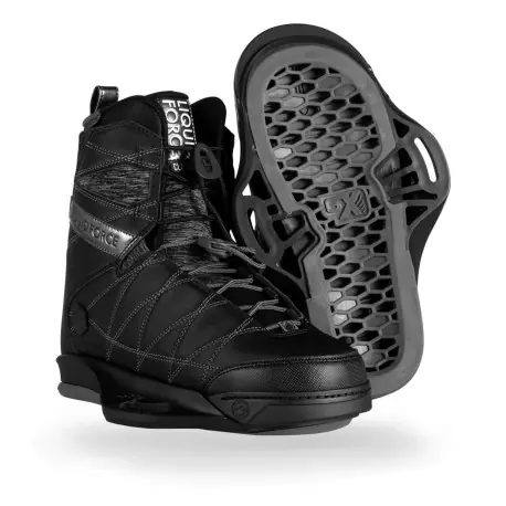 Satisfait Ou Remboursé Boots Wakeboard Liquid Force Classic 6x 2024