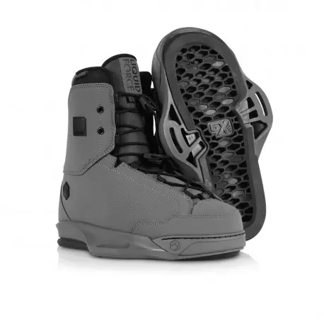 Jusqu'à Épuisement Des Stocks Boots Wakeboard Liquid Force IDOL 6X 2024