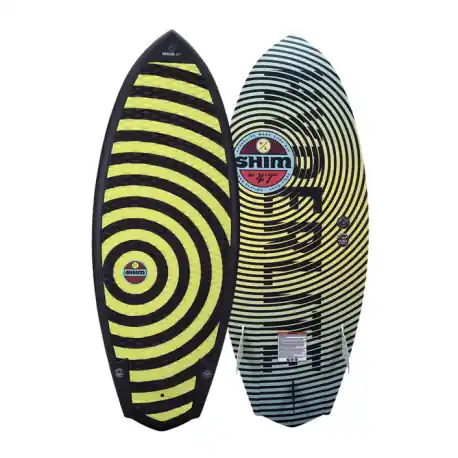 Promotion Wakesurf Hyperlite SHIM 2024