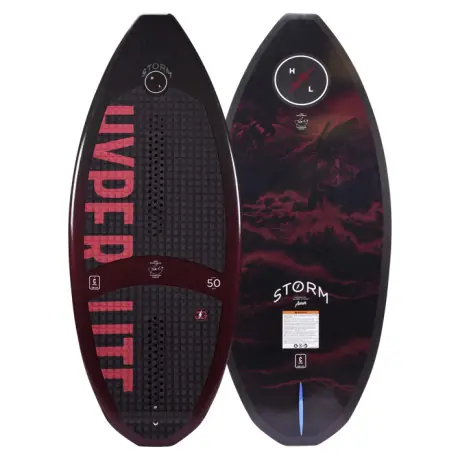 Petit Prix Wakesurf Hyperlite STORM 2024