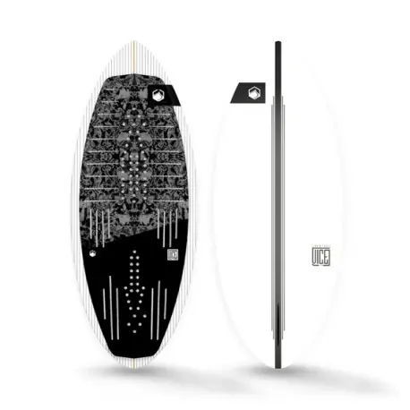 Wakesurf Liquid Force VICE 2024 Promotion Saisonnière