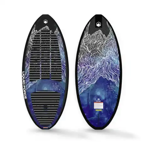 Affaire À Saisir Wakesurf Liquid Force BLADE 2024