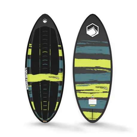 Wakesurf Liquid Force REIGN PRO 2024 Soldes