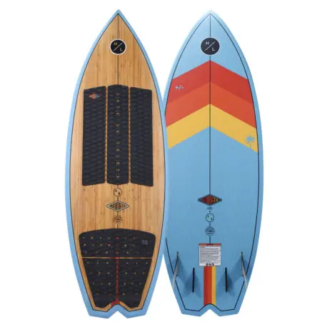 Offre Exclusive Wakesurf Hyperlite AUTOMATIC 2024