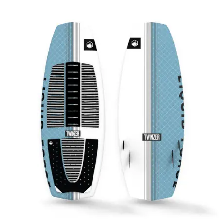 Wakesurf Liquid Force TWINZER 2024 Nouvelle Collection