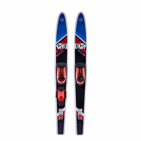 Bi-ski HO SPORTS Bi-ski blast combo blaze Quantité Limitée