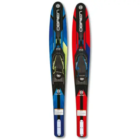 Bi-ski O‘Brien Vortex 2022 Dernière Chance