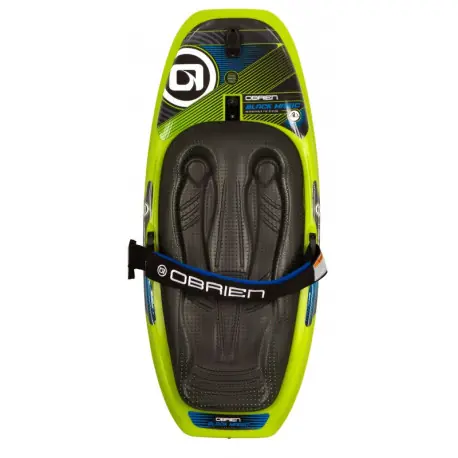 Kneeboard O‘Brien Black Magic 2023 Offre Du Jour