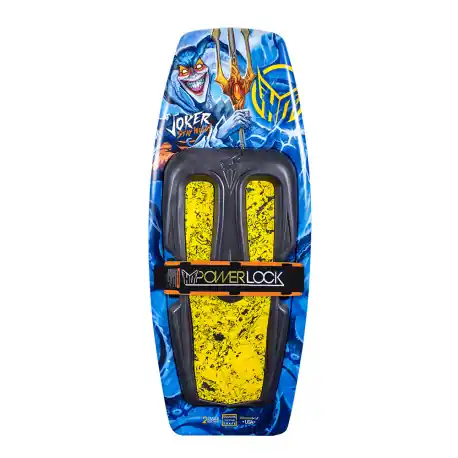 Kneeboard HO SPORTS JOKER KNEEBOARD 2022 Offre Exclusive