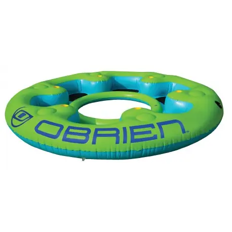 Bouées tractées O‘Brien Party Lounge 6 Personnes Offre Exclusive