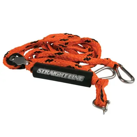 Soldes Cordes Sports nautiques tractés SurfShop.fr V de traction - Tow Harness - 12‘