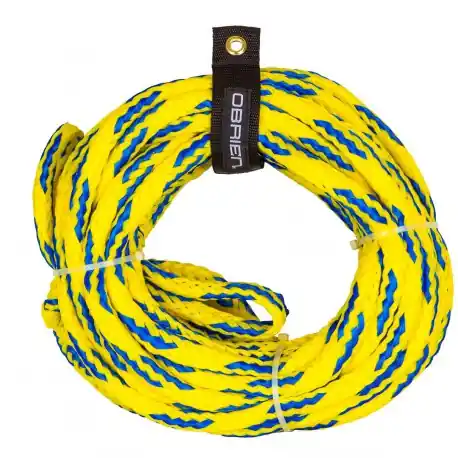 Haute Qualité Cordes Sports nautiques tractés O‘Brien Tubes 3/4 Personnes