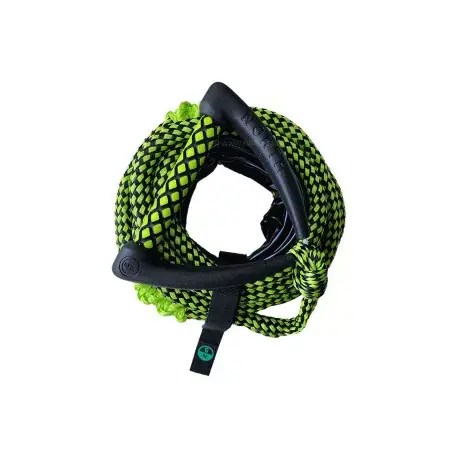 Packs corde + palonnier Sports nautiques tractés North Kiteboarding Tow Rope Livraison Express