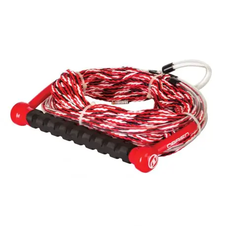 Packs corde + palonnier Sports nautiques tractés O‘Brien Combo Grand V Achetez Aujourd'hui