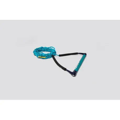 Packs corde + palonnier Sports nautiques tractés Follow THE BASICS PACKAGE Quantité Limitée
