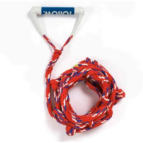 Packs corde + palonnier Sports nautiques tractés Follow Surf package Commande En Gros