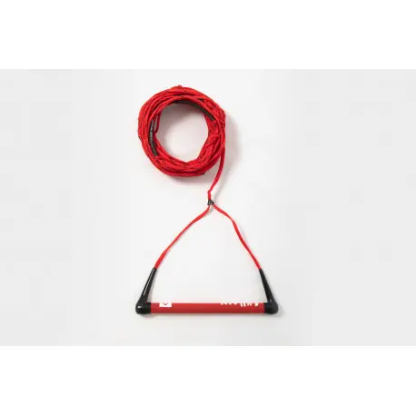 Packs corde + palonnier Sports nautiques tractés Follow FOOFED HANDLE & MAINLINE PRO 2022 Achetez Aujourd'hui