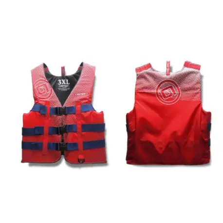 Vente Flash Vestes et Gilets Sports nautiques tractés O‘Brien gilet rental