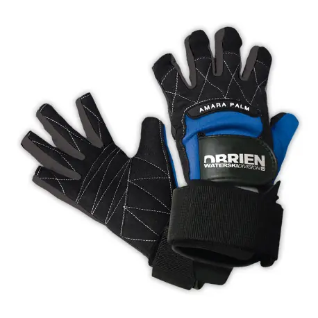 Prix Promo Gants et Mitaines Sports nautiques tractés O‘Brien Pro Skin 3/4