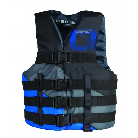 Produit De Marque Vestes et Gilets Sports nautiques tractés O‘Brien Gilet Sport