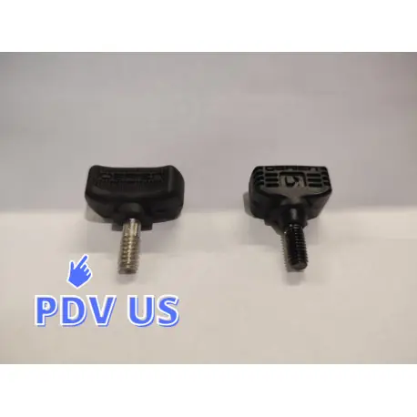 Satisfait Ou Remboursé Visserie et Outils Sports nautiques tractés O‘Brien Vis Papillon pour Chausses US (x4)