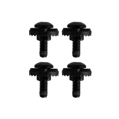 Visserie et Outils Sports nautiques tractés Liquid Force Visserie pour chausses LF 6X Promotion
