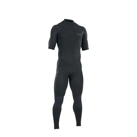 3 mm Ion Element 2/2 S/S BZ - Noir 2024 Expédition Rapide