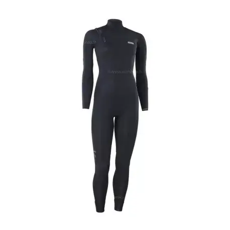 3 mm Ion Amaze Core 3/2 Front Zip women 2026 Meilleur Prix