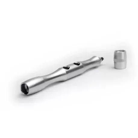 Achat Immédiat Outils et Etarqueurs Windsurf Unifiber Downhaul Tool HD With Integr. Philips Head