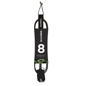 Leash Shapers Regular 8‘ Réduction