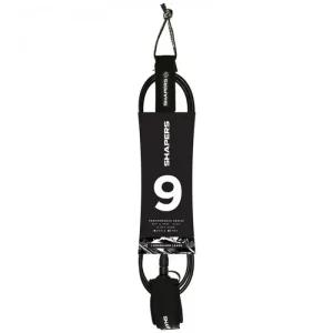 Leash Shapers Ankle Long 9‘‘ Satisfait Ou Remboursé