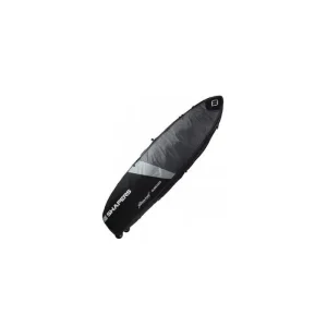 Couverture planche surfant Platinum Wheelie Global Retour Gratuit