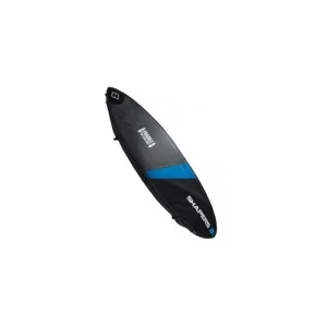 Certifié Couverture planche surfant Platinum Triple Wheelie