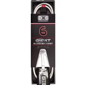 Solde Leash O&E All Round Comp 6.0