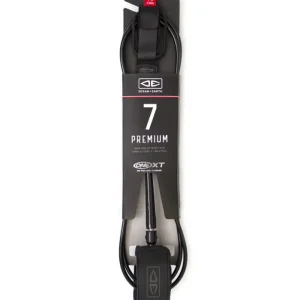 Leash O&E Premium 7‘0″ ONE XT Certifié