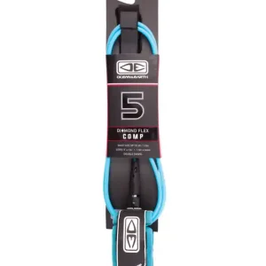 Offre Du Jour Leash O&E Regular comp 5‘0"