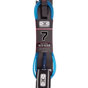 Leash O&E Regular 7.0 Moulé Super Prix