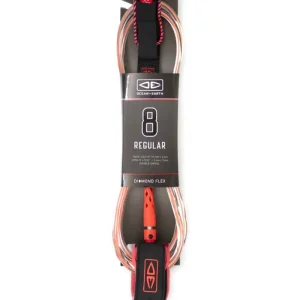 Leash O&E Regular 8.0 Moulé Populaire
