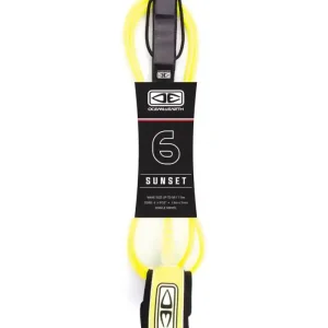 Leash O&E Sunset 6.0 Commander Maintenant