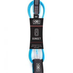 Leash O&E Sunset 8.0 Petit Prix