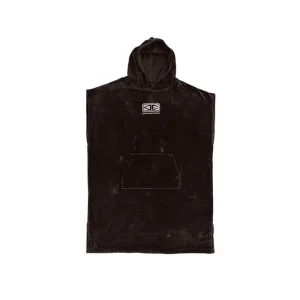 Satisfait Ou Remboursé O&E Poncho à capuche Surf